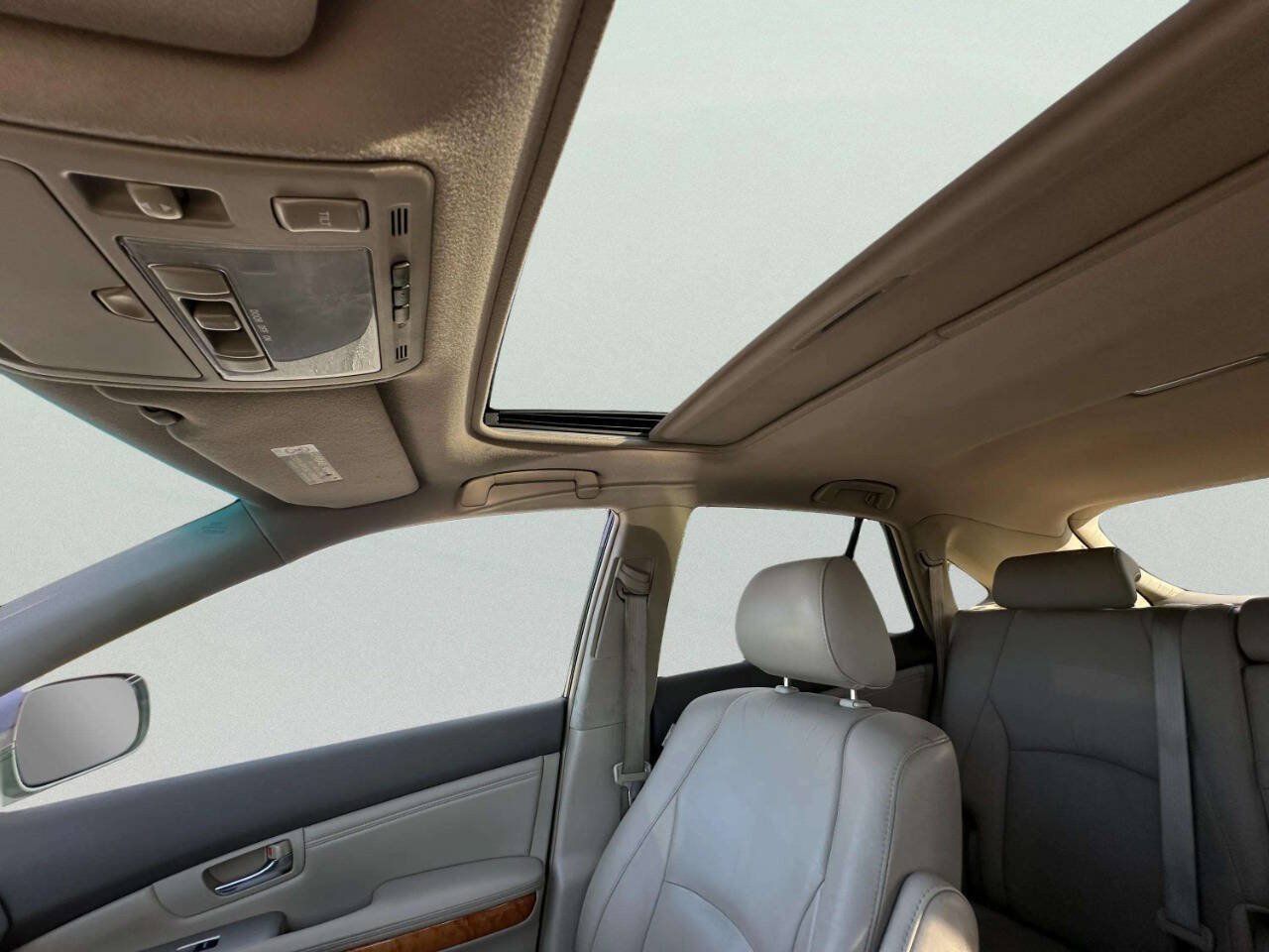 Used 2008 Lexus RX 350 AWD image 32