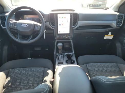 New 2025 Ford Ranger XL w/ Trailer Tow Package image 13