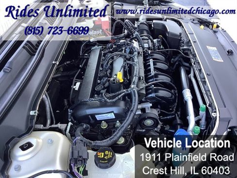 Used 2017 Ford Fusion SE FWD image 27