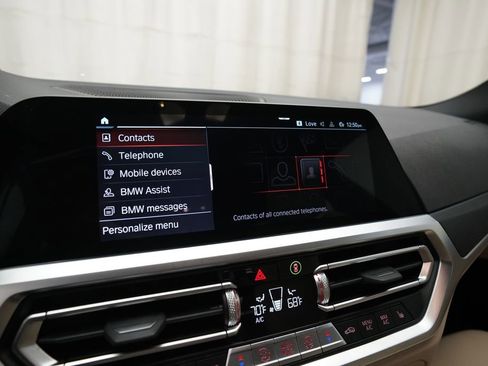Used 2023 BMW 430i Gran Coupe xDrive w/ M Sport Package AWD/4WD image 6
