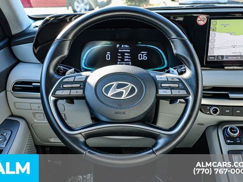 Used 2024 Hyundai Palisade SEL image 35
