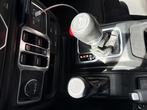 Used 2023 Jeep Wrangler Unlimited Sport AWD/4WD image 24