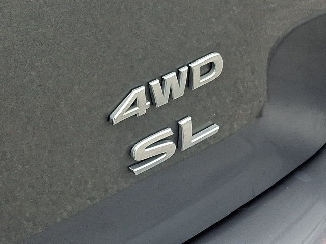 Used 2019 Nissan Pathfinder SL AWD/4WD image 30