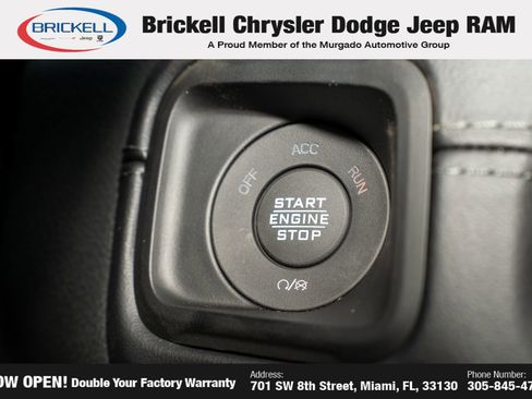 New 2025 Jeep Wrangler Unlimited Rubicon 392 image 30