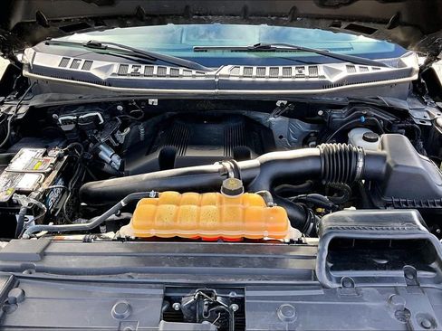 Used 2019 Ford F150 XL w/ Equipment Group 101A Mid image 29