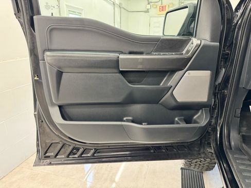 Used 2022 Ford F150 XLT w/ Equipment Group 302A High AWD/4WD image 9