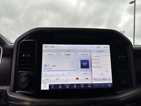 Used 2023 Ford F150 Raptor w/ Raptor 37 Performance Package image 24