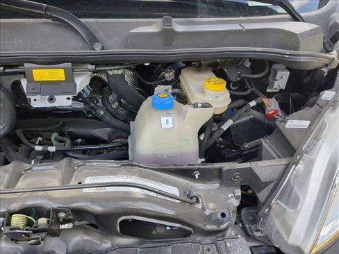 New 2026 RAM ProMaster 2500 w/ Convenience Group image 17