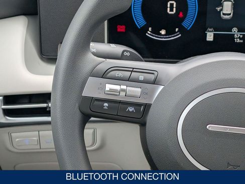 New 2026 Hyundai Tucson SEL AWD/4WD image 20