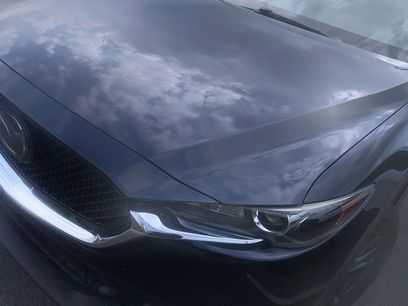 Used 2020 MAZDA CX-5 Touring