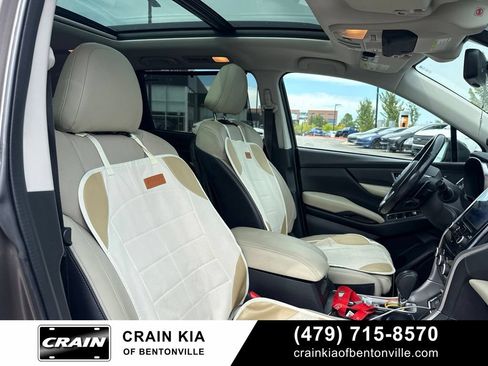 Used 2021 Subaru Ascent Limited w/ Technology Package AWD/4WD image 5