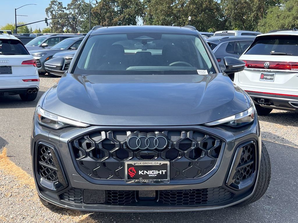 New 2026 Audi Q5 Premium Plus AWD/4WD image 4