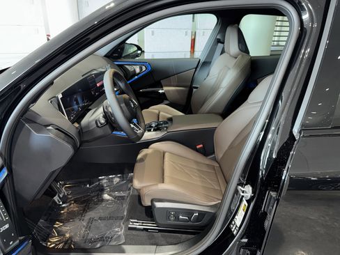 New 2026 BMW X3 xDrive30 w/ M Sport Package image 14