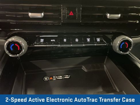 New 2026 Chevrolet Tahoe RST w/ RST Capability Package image 22