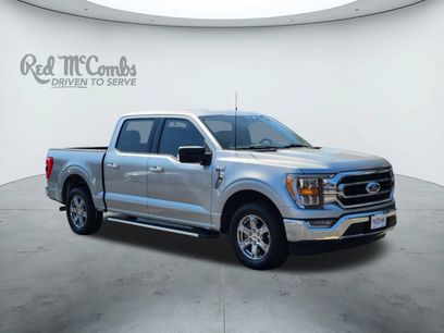 Certified 2023 Ford F150 XLT w/ Equipment Group 302A High