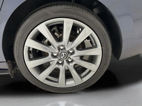 Used 2024 MAZDA MAZDA3 s FWD image 8