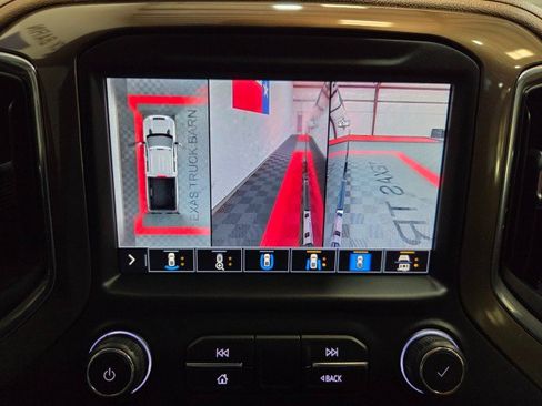 Used 2020 Chevrolet Silverado 2500 High Country w/ Z71 Off-Road Package image 66