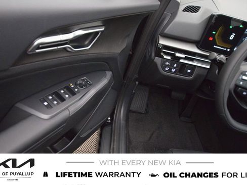 New 2026 Kia Sportage X-Line image 27