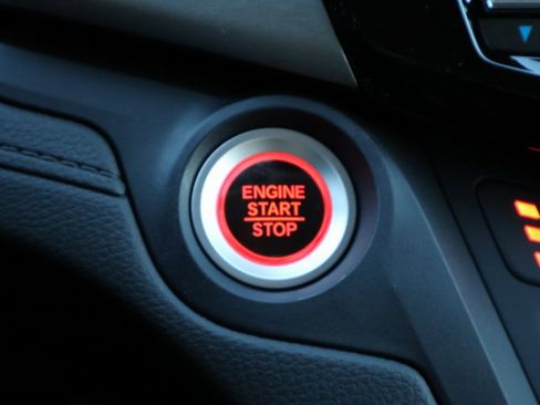 New 2026 Honda Odyssey EX-L image 27