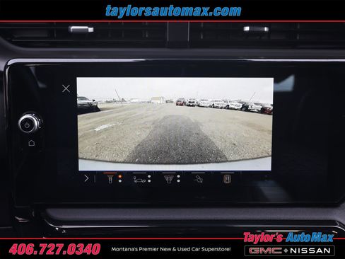 Used 2024 GMC Sierra 3500 AT4 w/ AT4 Premium Plus Package image 15