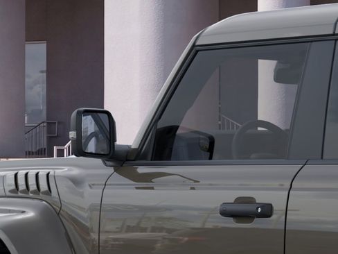 New 2026 Ford Bronco Raptor AWD/4WD image 22