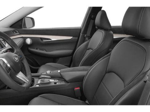 Used 2023 INFINITI QX50 Sensory w/ Accent Package AWD/4WD image 12