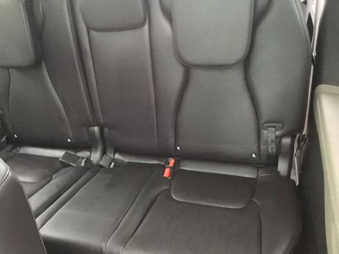 New 2026 Kia Carnival SX FWD image 16