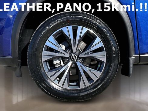 Used 2023 Nissan Rogue SV w/ SV Premium B Package image 9