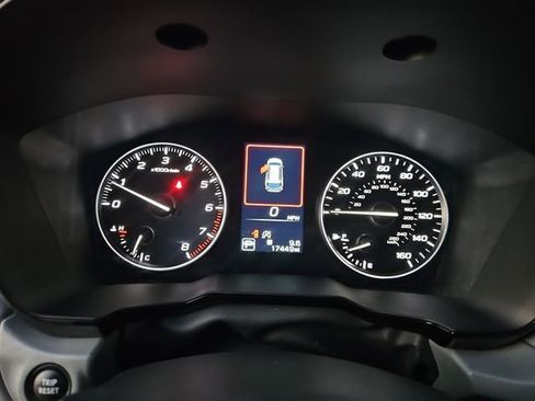 Used 2025 Subaru Outback Premium AWD/4WD image 27