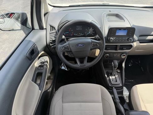 Used 2022 Ford EcoSport S AWD/4WD image 15