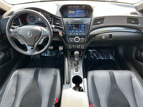 Used 2022 Acura ILX w/ Premium & A-SPEC Package image 3