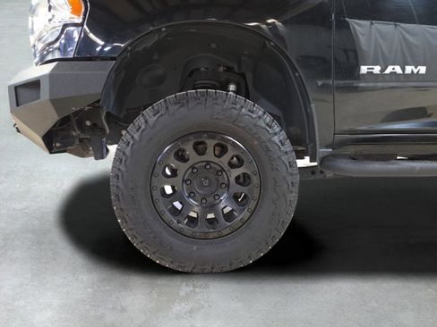 Used 2022 RAM 2500 Tradesman image 11