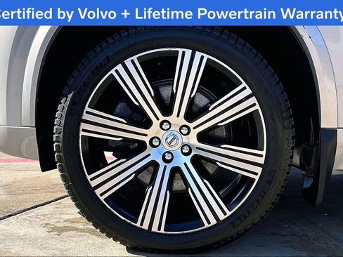 Used 2023 Volvo XC90 T8 Core w/ Protection Package Premier image 11