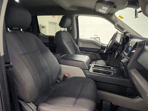 Used 2019 Ford F150 XL w/ Equipment Group 101A Mid image 25
