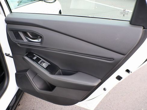 Certified 2025 Honda Accord Touring image 14