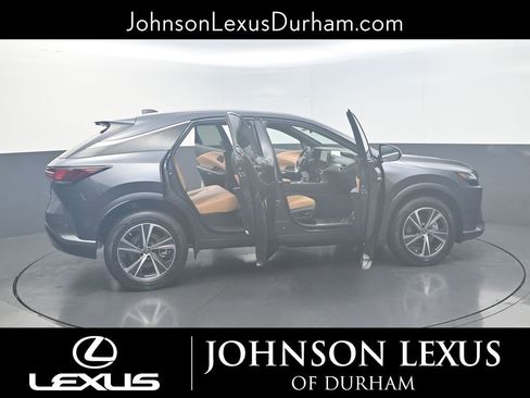 New 2026 Lexus RX 350 Premium image 24