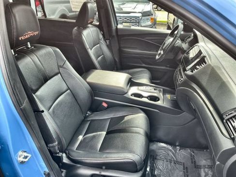 Used 2024 Honda Passport TrailSport image 27