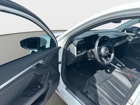 Used 2023 Audi A3 2.0T Premium AWD/4WD image 11