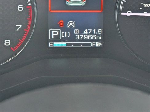 Used 2023 Subaru Forester image 22