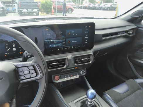 New 2026 Ford Mustang Dark Horse RWD image 18