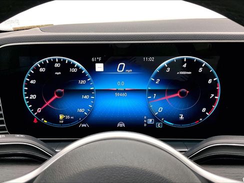 Certified 2021 Mercedes-Benz GLE 350 image 22