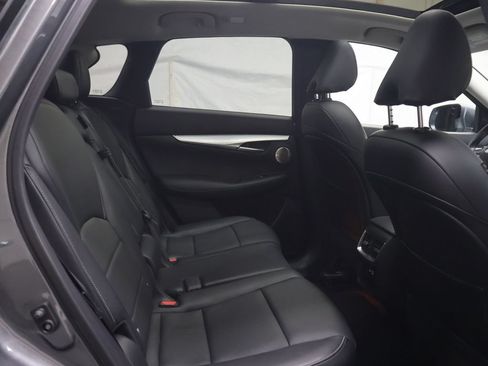 Used 2022 INFINITI QX50 Essential AWD/4WD image 12