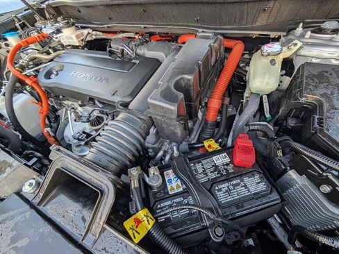 Used 2023 Honda CR-V Sport image 21