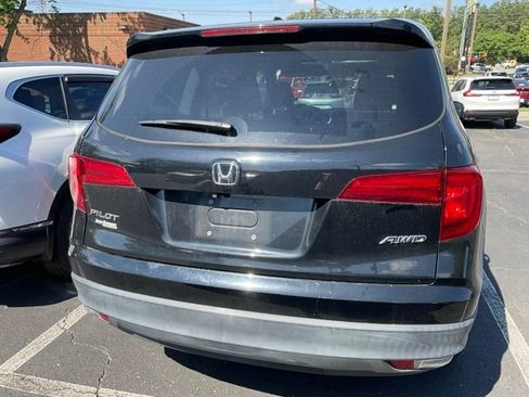 Used 2018 Honda Pilot EX-L image 4