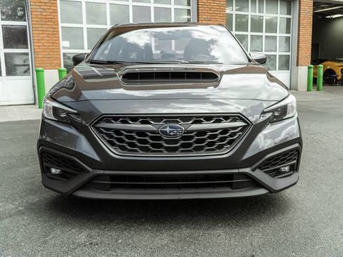 Used 2023 Subaru WRX Premium AWD/4WD image 34