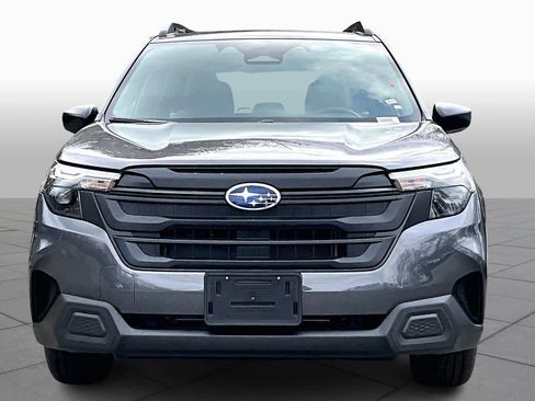 New 2026 Subaru Forester image 3