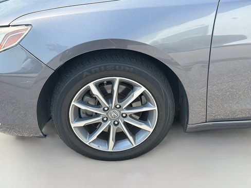 Used 2018 Acura TLX FWD image 34