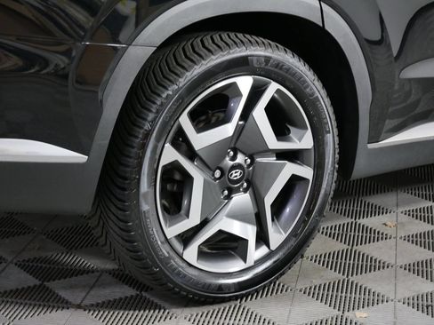 Used 2023 Hyundai Palisade Limited AWD/4WD image 11
