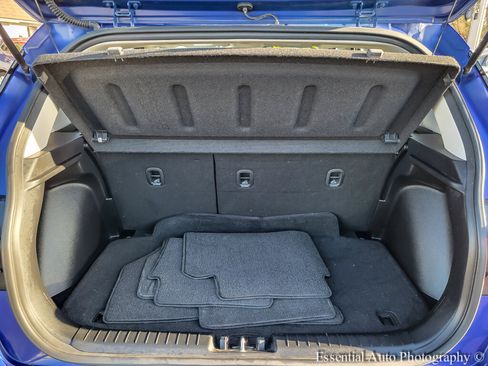 Used 2021 Hyundai Venue SE image 27