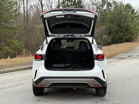 Used 2024 Lexus RX 350 AWD w/ Convenience Package image 21